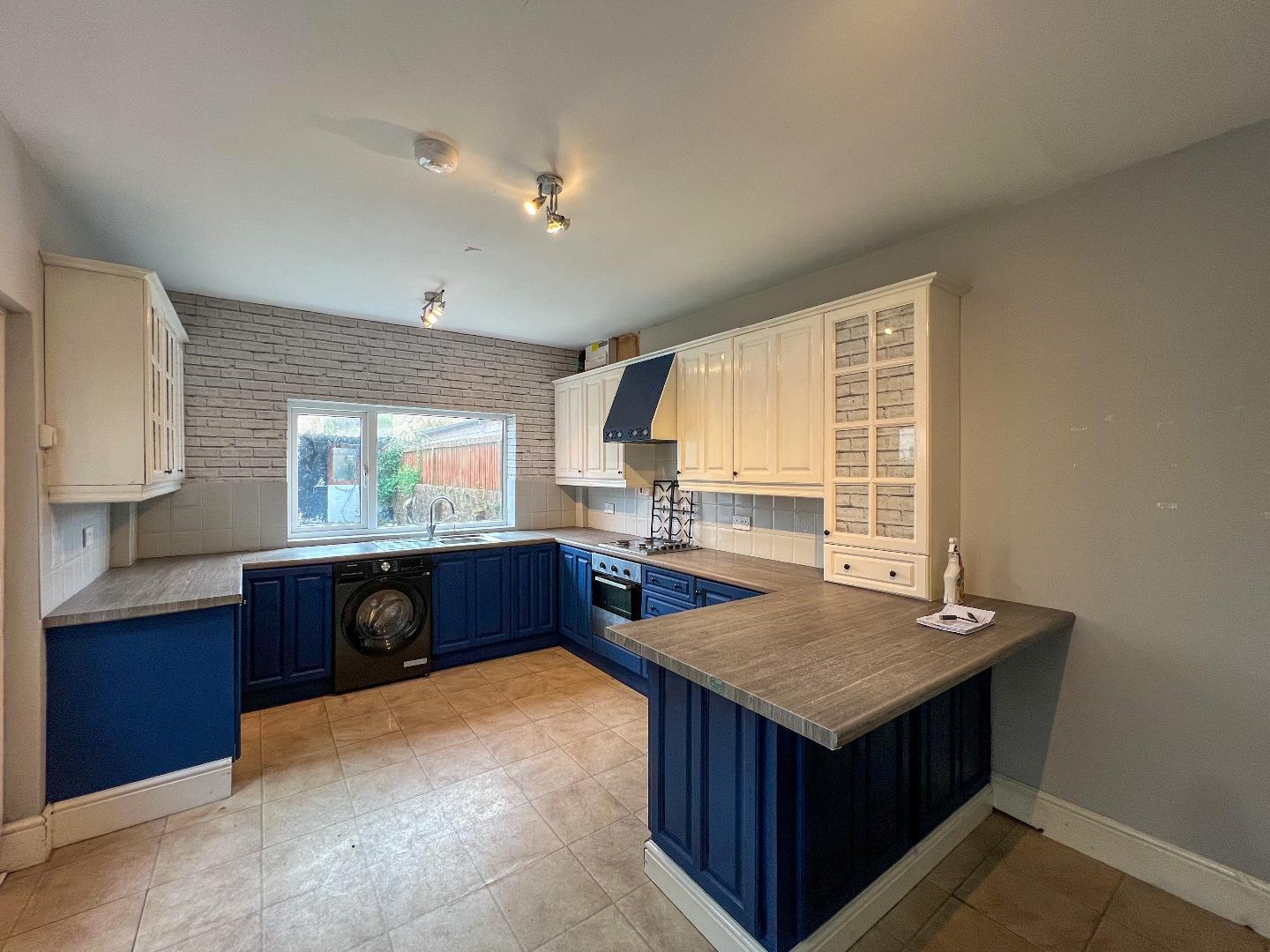 Quarella Road, Bridgend, Bridgend County Borough, CF31 1JT